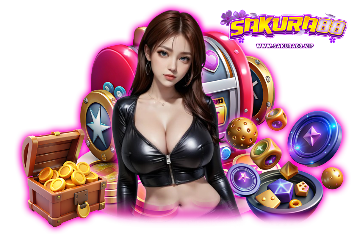 sakura88 เปิดให้บริการอยู่