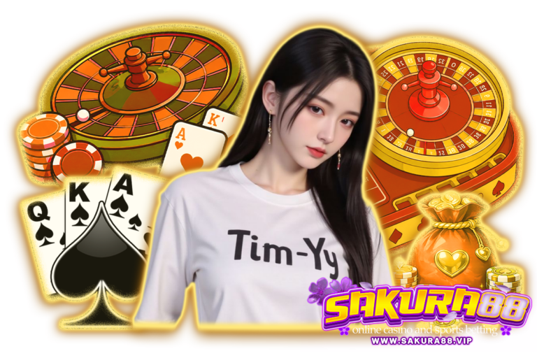 sakura สล็อต
