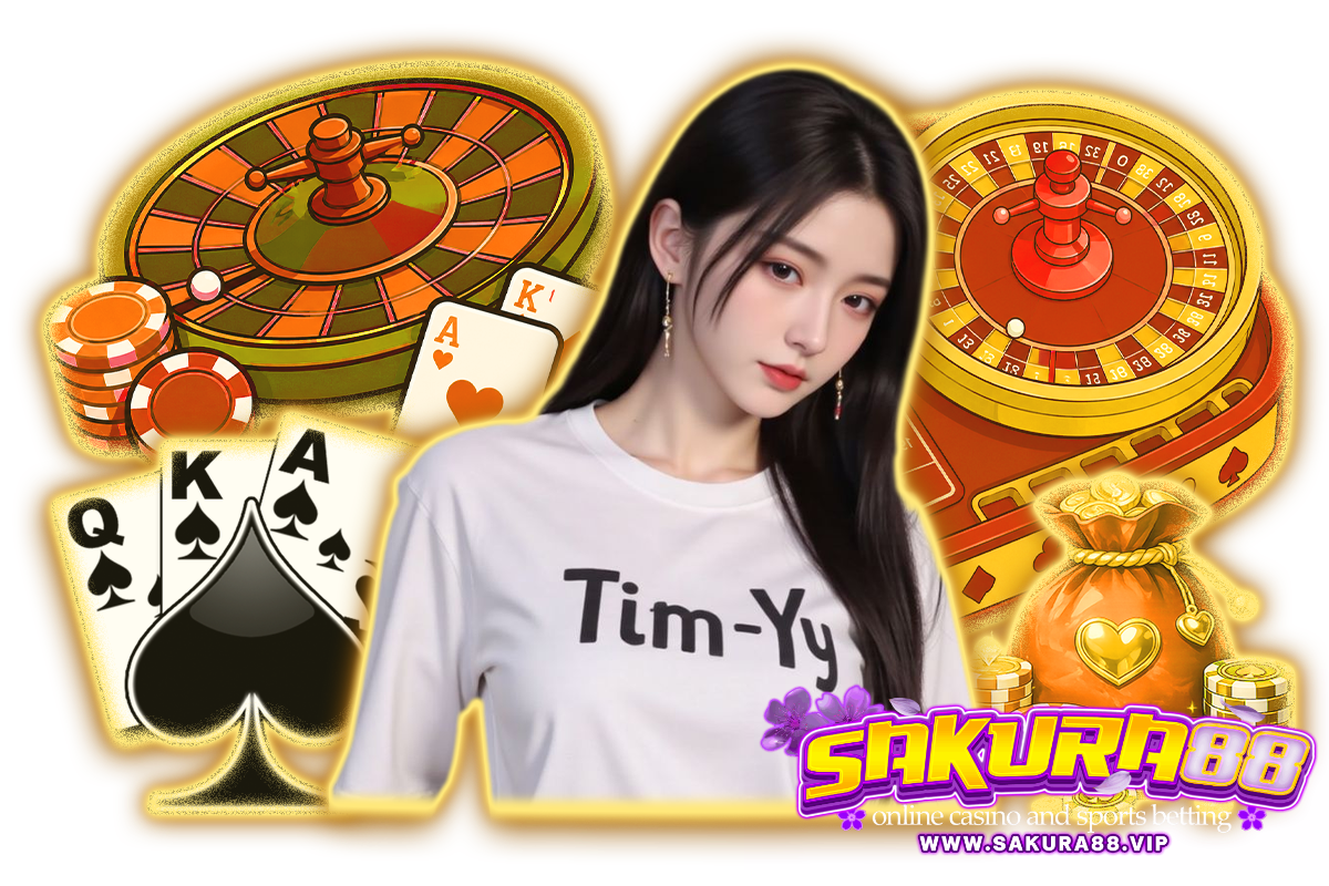 sakura สล็อต