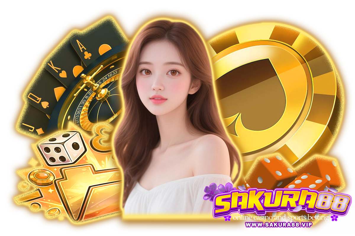 sakura เว็บตรง