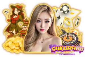 sakura88 member