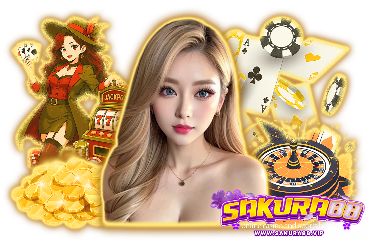 sakura88 member